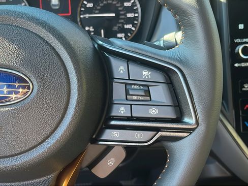 New 2026 Subaru Crosstrek 2.5i Wilderness image 10