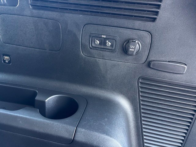 Certified 2023 Kia Sorento LX FWD image 35