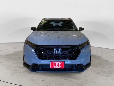 New 2026 Honda CR-V Sport-L image 9