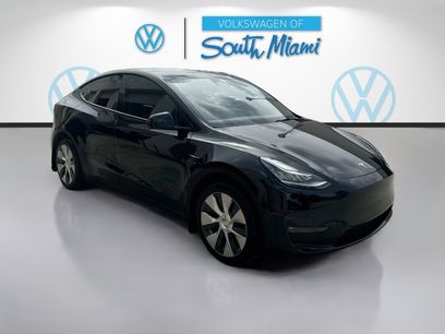 Used 2021 Tesla Model Y Long Range