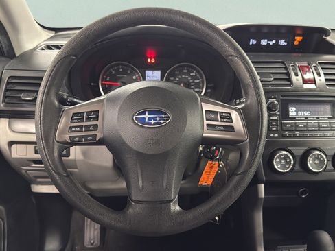 Used 2014 Subaru Forester 2.5i w/ Popular Package #1 image 26
