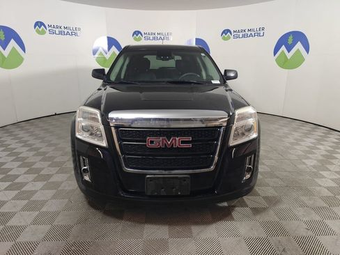 Used 2014 GMC Terrain SLE FWD image 6