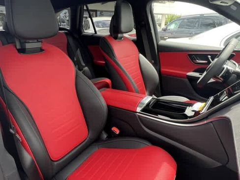 New 2026 Mercedes-Benz GLC 300 4MATIC image 17