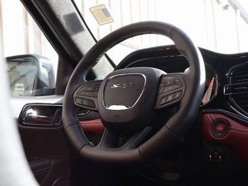 Used 2024 Dodge Durango SRT Hellcat image 51