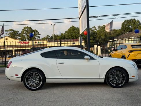 Used 2009 Bentley Continental GT Speed w/ Convenience Specification Pkg AWD/4WD image 11