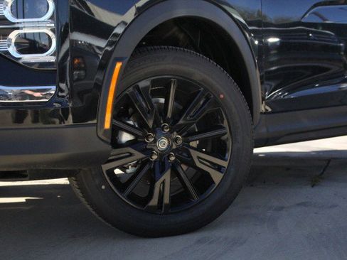 New 2026 Mitsubishi Eclipse Cross LE image 3