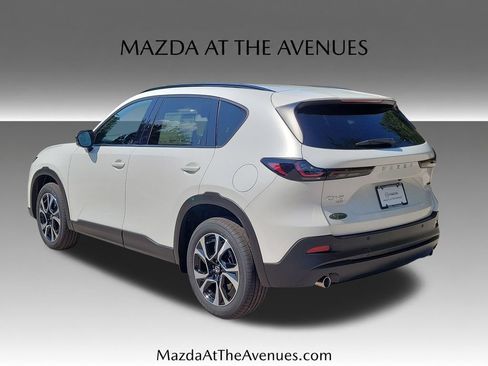 New 2026 MAZDA CX-5 Preferred AWD/4WD image 5