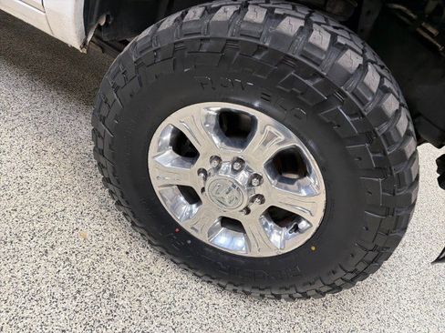 Used 2017 RAM 2500 SLT image 67