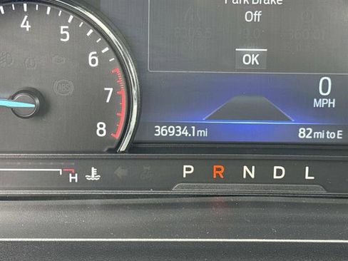 Used 2023 Ford Explorer XLT w/ Equipment Group 202A AWD/4WD image 41
