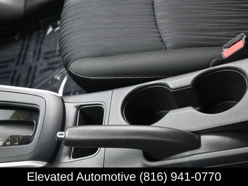 Used 2018 Nissan Sentra SV FWD image 22