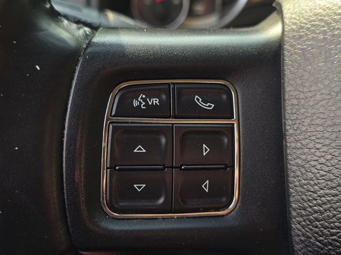 Used 2016 RAM 1500 Big Horn AWD/4WD image 31