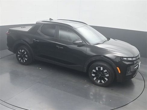 Used 2025 Hyundai Santa Cruz SEL image 19