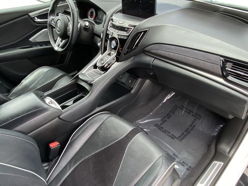 Used 2019 Acura RDX A-Spec FWD image 10