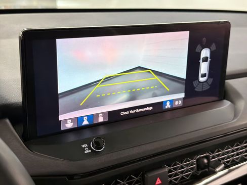 Certified 2024 Honda Accord Touring image 26