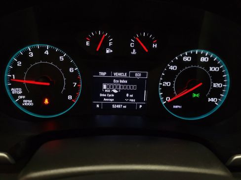 Used 2024 Chevrolet Malibu LT FWD image 23