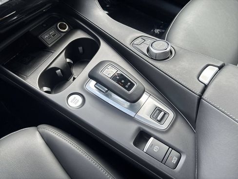 Certified 2025 INFINITI QX50 Pure AWD/4WD image 23