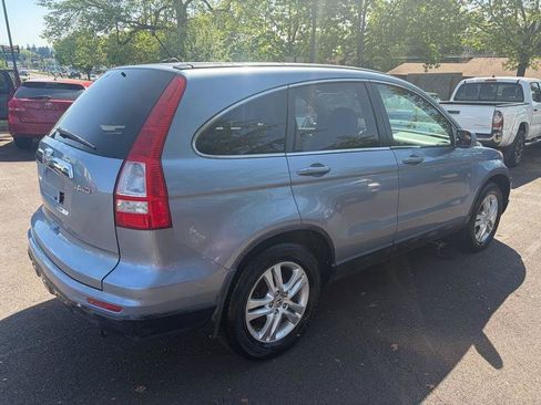Used 2011 Honda CR-V EX-L image 4