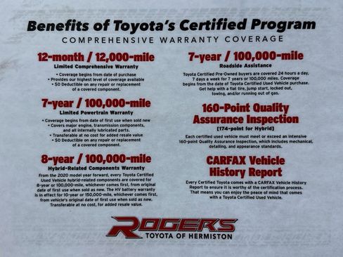Certified 2023 Toyota Corolla SE w/ SE Premium Package FWD image 35