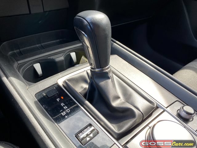 Used 2025 MAZDA CX-50 AWD 2.5 S w/ Preferred Package image 12