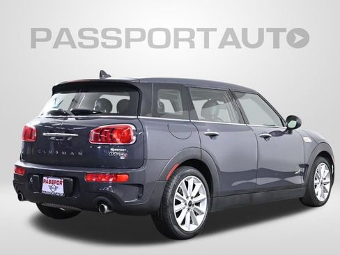 Used 2019 MINI Cooper Clubman S AWD/4WD image 7