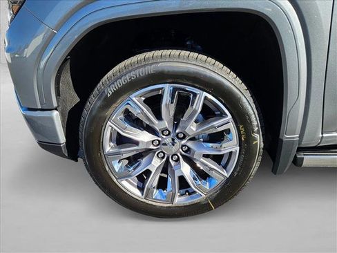 New 2026 GMC Sierra 1500 Denali AWD/4WD image 10