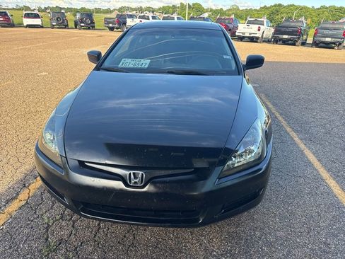 Used 2003 Honda Accord EX image 2