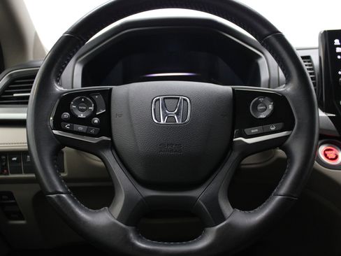 Used 2018 Honda Odyssey EX-L image 33