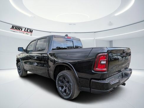 New 2026 RAM 1500 Big Horn image 5