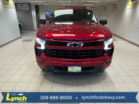 Used 2023 Chevrolet Silverado 1500 RST w/ All Star Edition Plus image 23