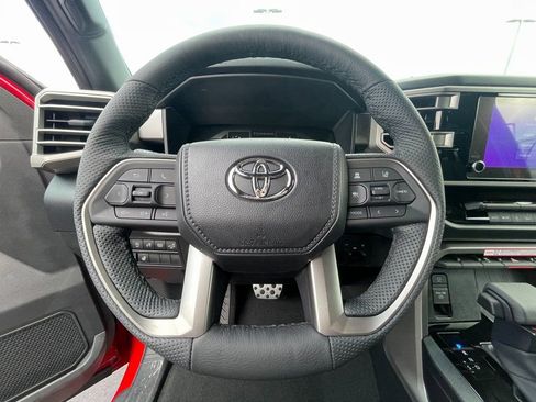 New 2026 Toyota Tundra SR5 image 6