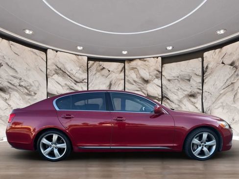 Used 2006 Lexus GS 430 RWD image 4