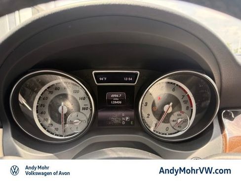 Used 2014 Mercedes-Benz CLA 250 image 24