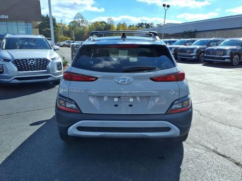 Used 2022 Hyundai Kona SEL image 24