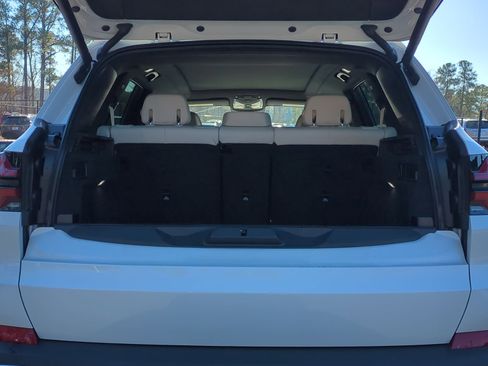 Certified 2024 BMW X5 xDrive40i w/ Premium Package image 31