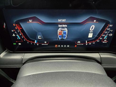 Used 2024 Ford Mustang GT Premium image 11