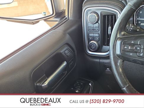 Used 2021 GMC Sierra 1500 AT4 AWD/4WD image 21