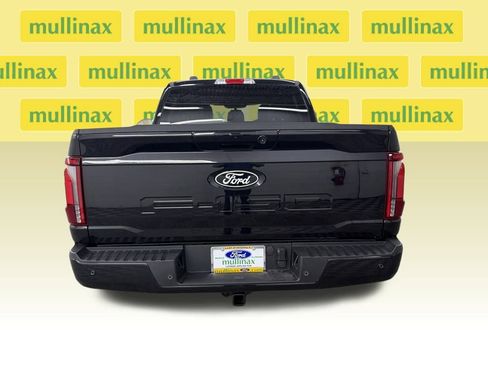 New 2026 Ford F150 Lariat RWD image 7