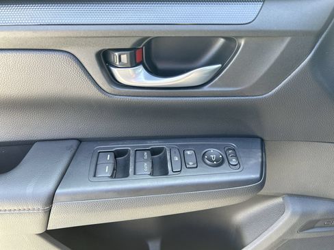 Certified 2023 Honda CR-V Sport image 15