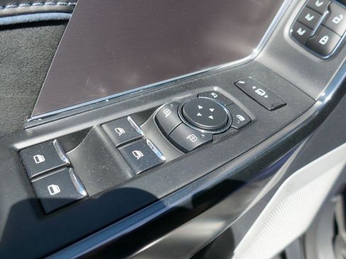 New 2026 Ford F350 Platinum AWD/4WD image 21