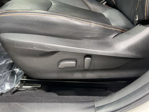 Used 2019 Subaru Crosstrek 2.0i Limited w/ Popular Package #2 AWD/4WD image 12