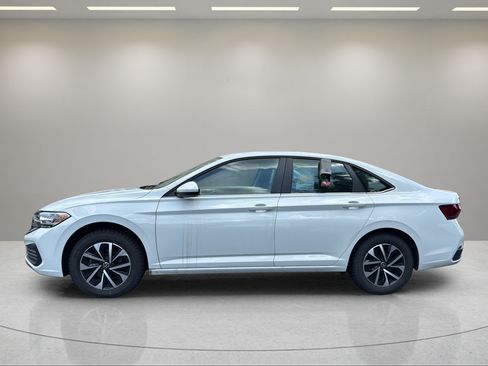 Used 2023 Volkswagen Jetta S FWD image 9