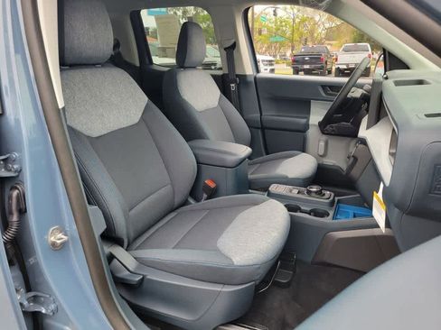 New 2026 Ford Maverick XLT AWD/4WD image 15