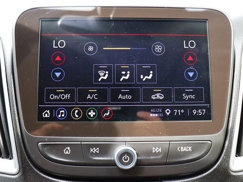 Used 2024 Chevrolet Malibu LT FWD image 48