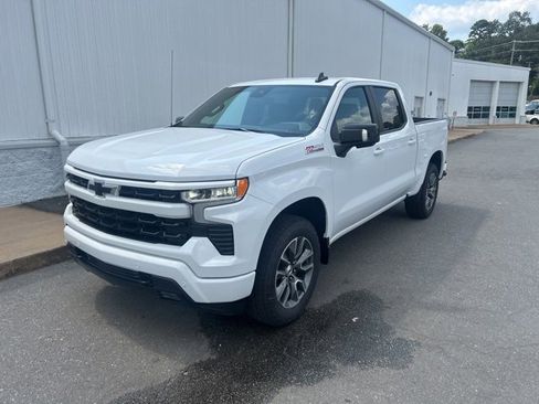 New 2026 Chevrolet Silverado 1500 RST image 9