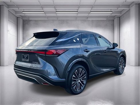 New 2026 Lexus RX 350 image 3