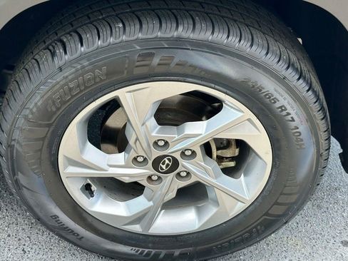 Used 2023 Hyundai Tucson SEL image 22