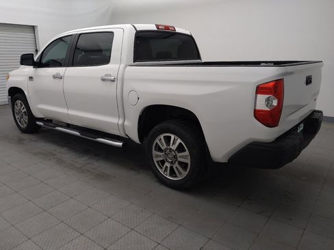Used 2014 Toyota Tundra 1794 Edition image 3