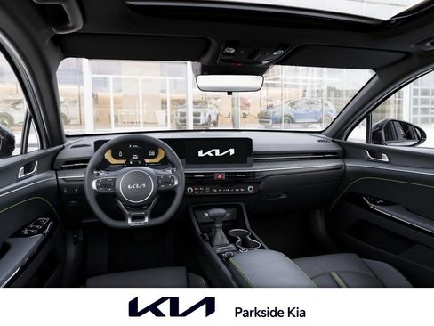 New 2026 Kia K5 GT image 14