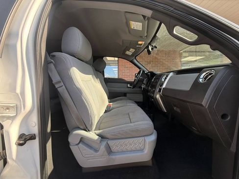 Used 2013 Ford F150 XLT w/ XLT Chrome Pkg AWD/4WD image 14