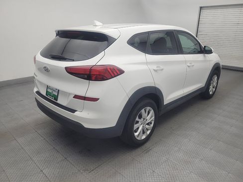 Used 2019 Hyundai Tucson SE FWD image 9